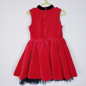 harajuku mini Dresses - Harajuku mini red black dress xs 4/5 harajuku mini Dresses - Harajuku mini red black dress xs 4/5